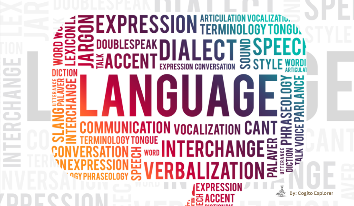 Tracing the Origins and Evolution of Language through time.