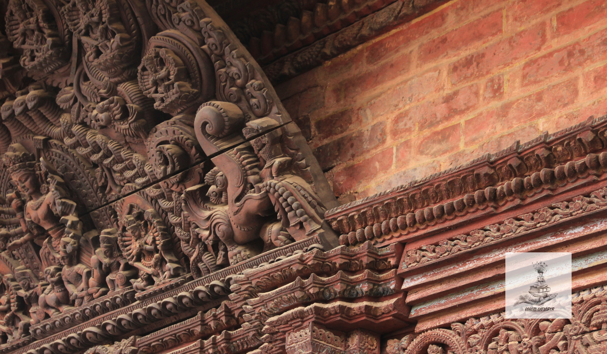 Artifacts from the Vedic Period: A Glimpse into Ancient India's Cultural Heritage.