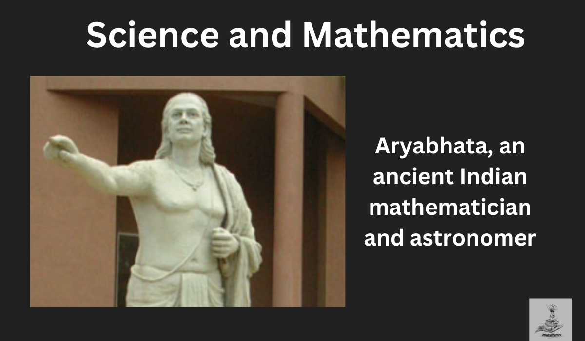 Aryabhatt - Ancient Indian Mathematician and Astronomer