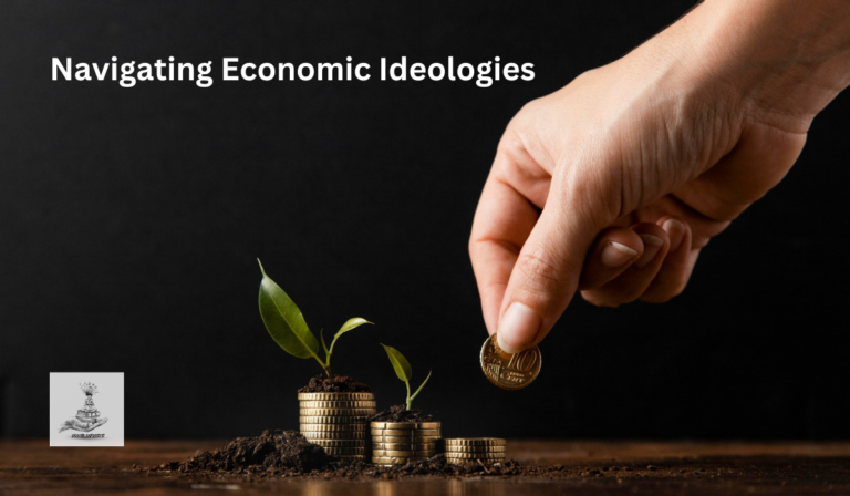 Navigating Economic Ideologies: A Journey Through Time