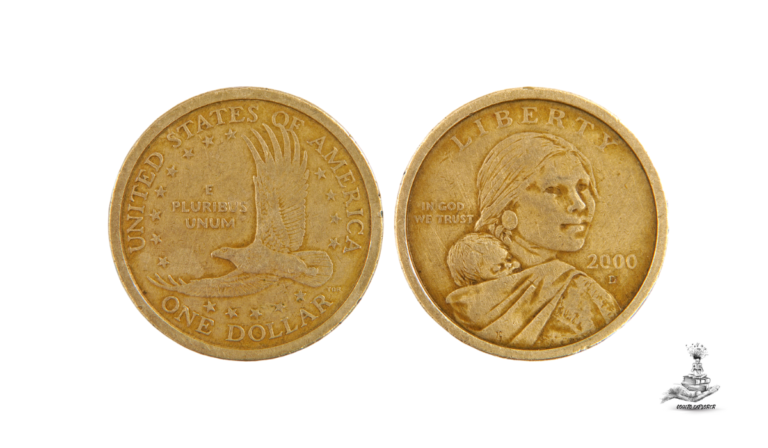 Coin History of United States Presidents