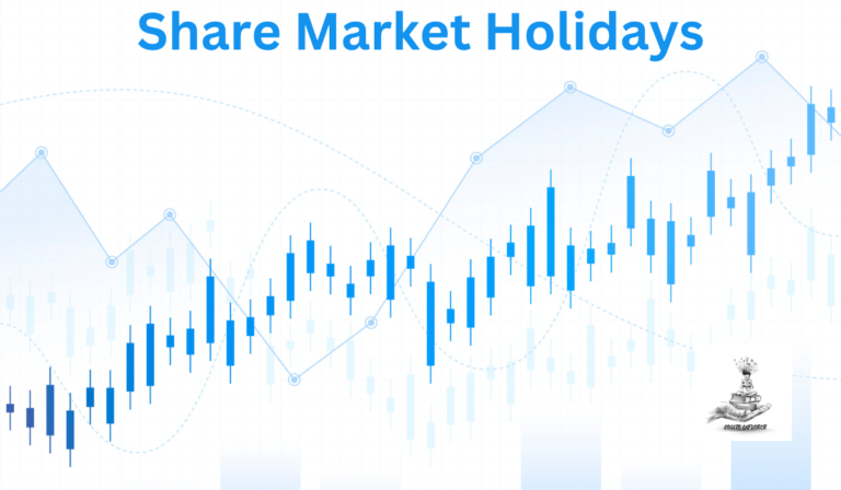 Share Market Holidays 2024