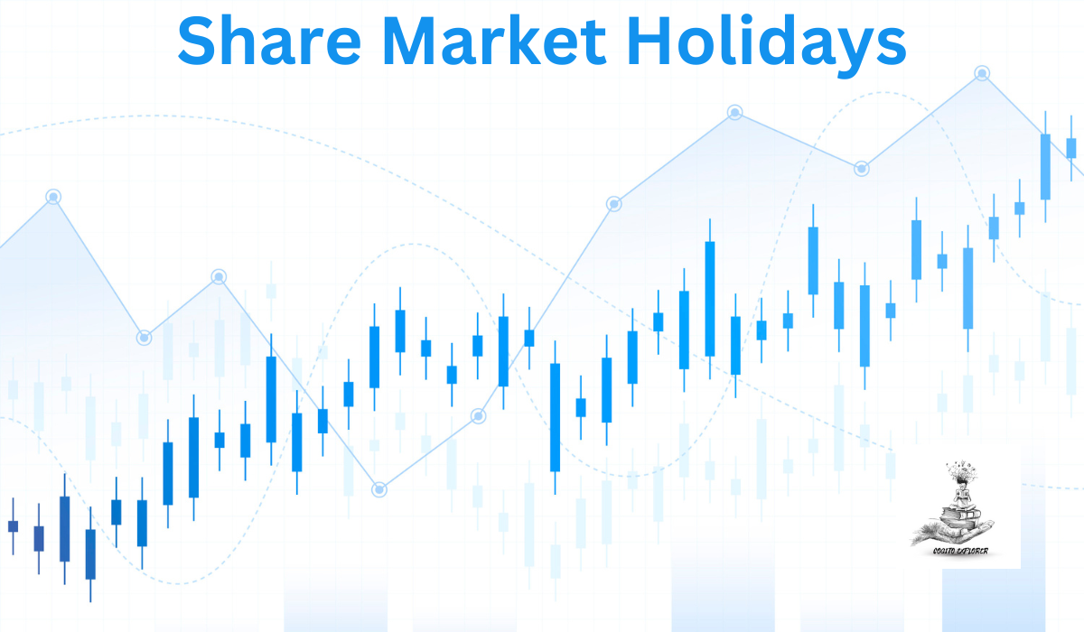 Share Market Holidays | Muhurat Trading, Investment Planning