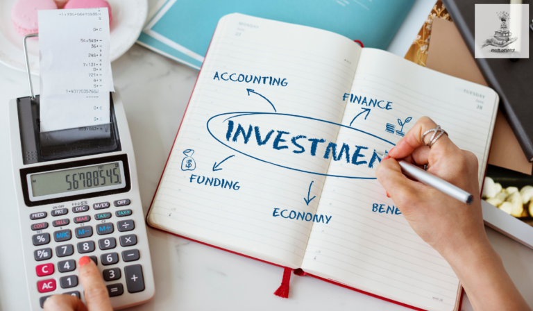 Strategic Investment Plan: A Guide to Secure Future