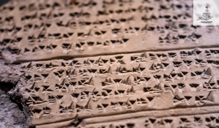 Ancient Scripts: A Fascinating Historical Expedition