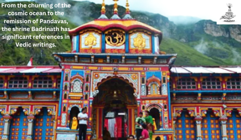 Badrinath: Weather, Timing, Hotels & How To Reach Badrinath