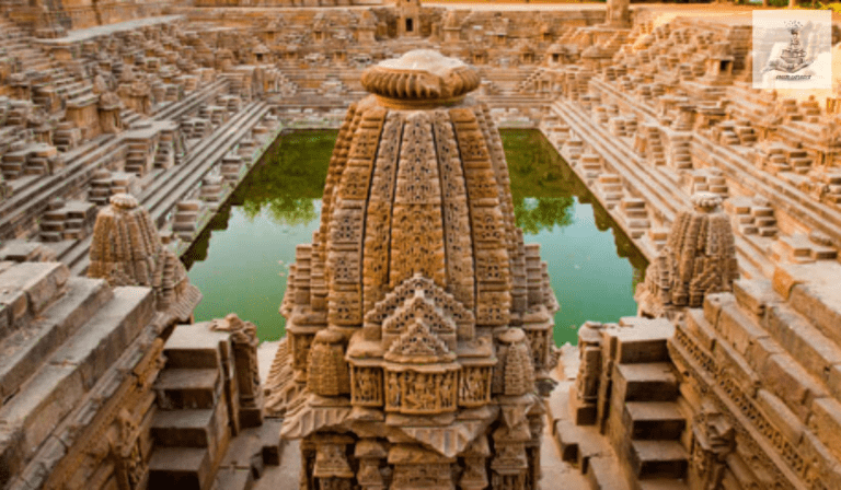 Sun Temple Modhera: History, Location, & Timing