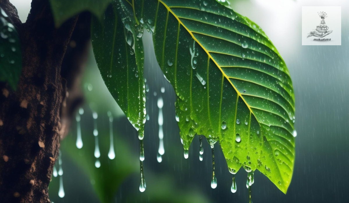 Wellhealth Ayurvedic health tips fpr the rainy season